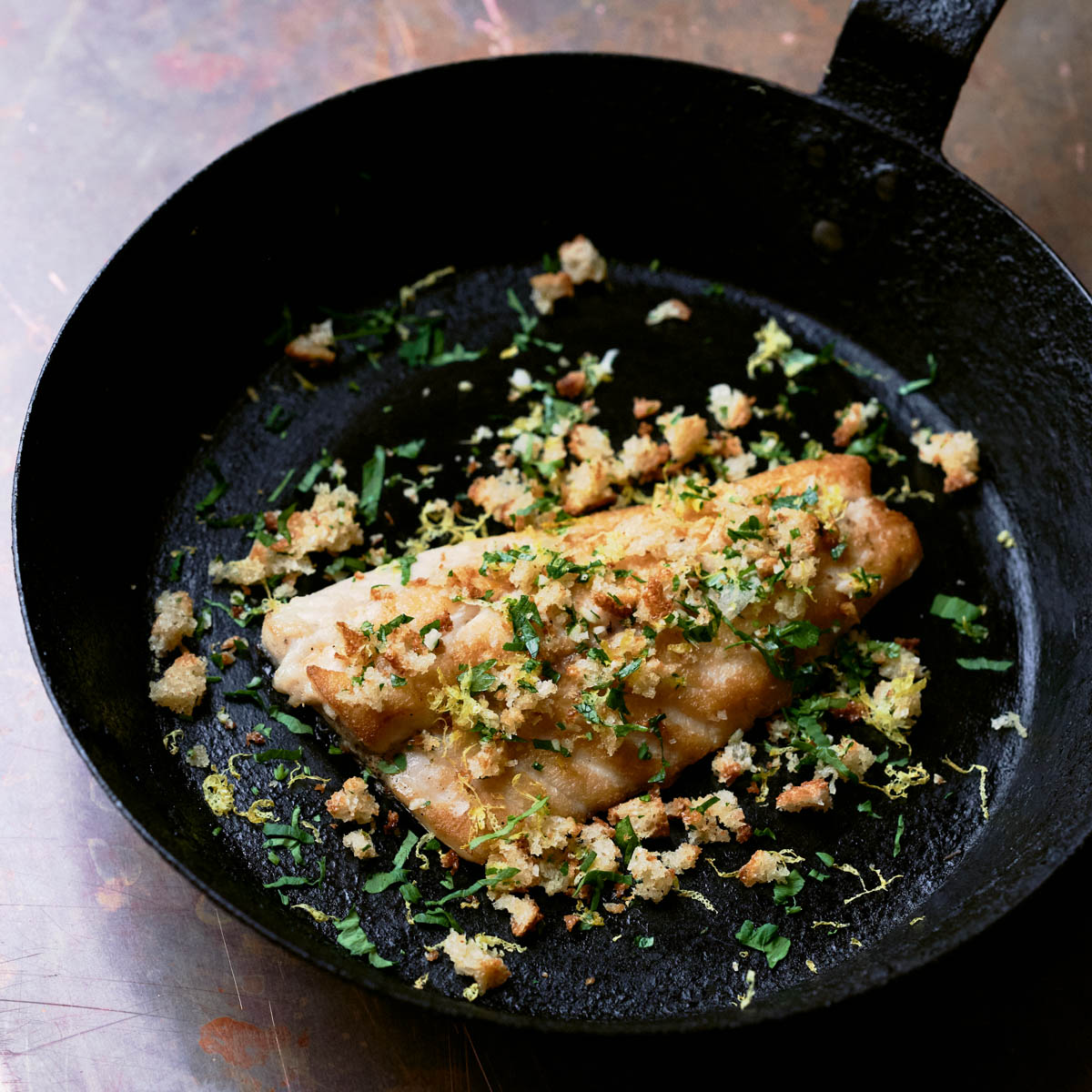 Sam & Sam Clark_Wolfsbarsch