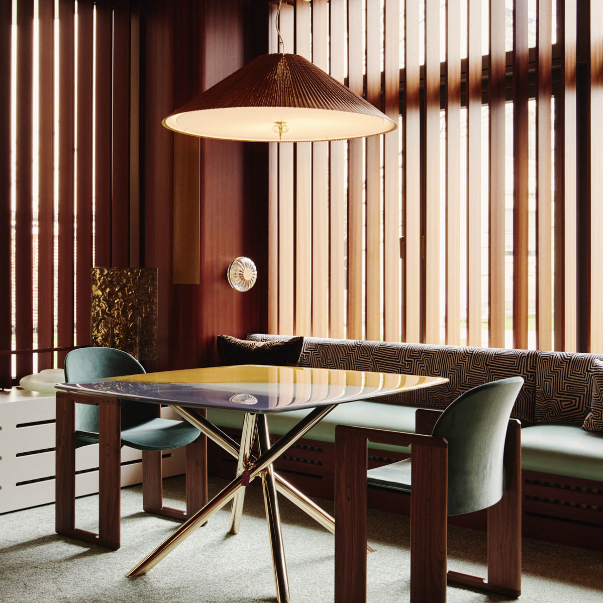 Stephanie Thatenhorst Showroom München-9