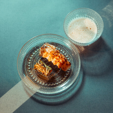 Aend Restaurant Wien-3