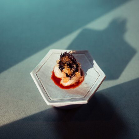 Aend Restaurant Wien-5