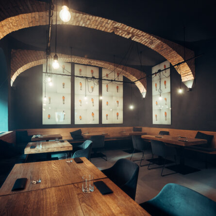 Aend Restaurant Wien-8