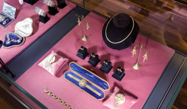 Antique Jewellery Rheinfrank Antique Jewellery Rheinfrank