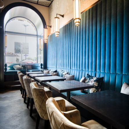 Bar am Wasser Zürich-2