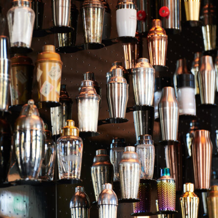 Bar am Wasser Zürich-7