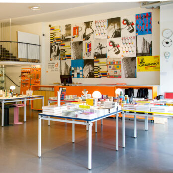 Bauhaus Archiv Berlin-3