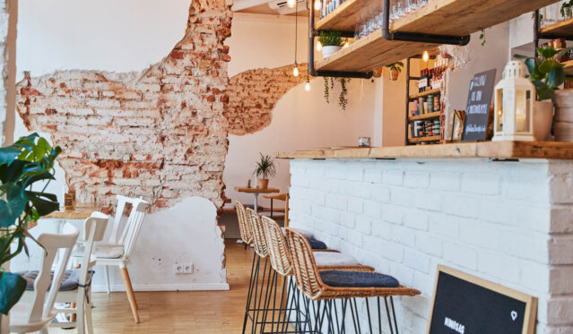 Botanista Café Club München Botanista Café Club München