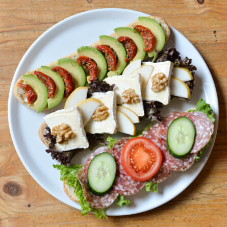 Café Fleury Berlin Mitte-3