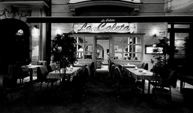 Caleta Berlin 3