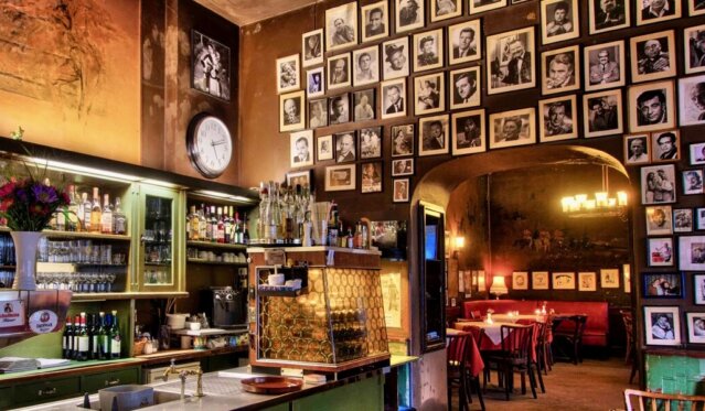 Diener Tattersaal Berlin Diener Tattersaal Berlin