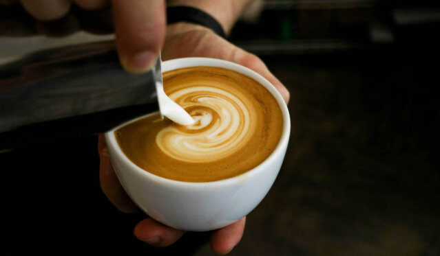 Double Eye Coffee Berlin Double Eye Coffee Berlin