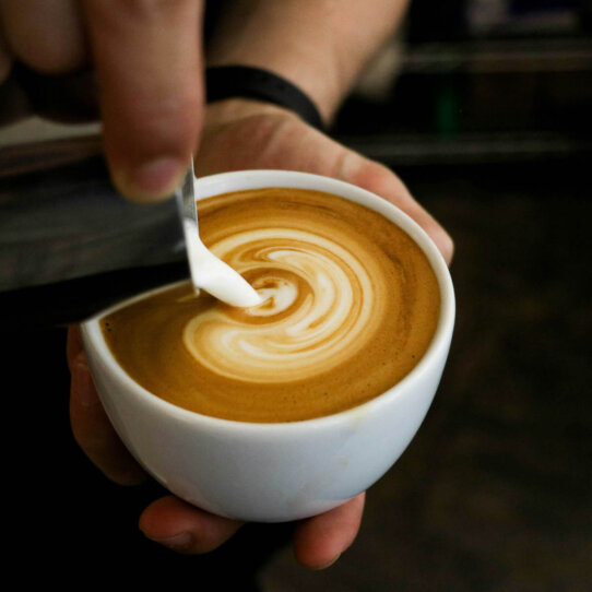 Double Eye Coffee Double Eye Coffee