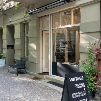 Hardt Vintage Berlin-4 Hardt Vintage Berlin-4