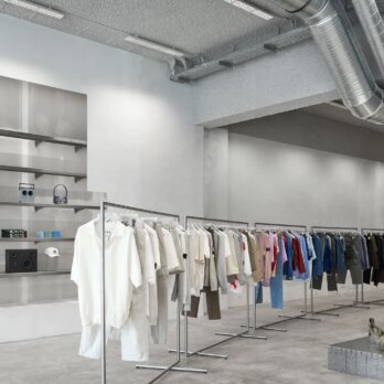 Highsnobiety Berlin 2