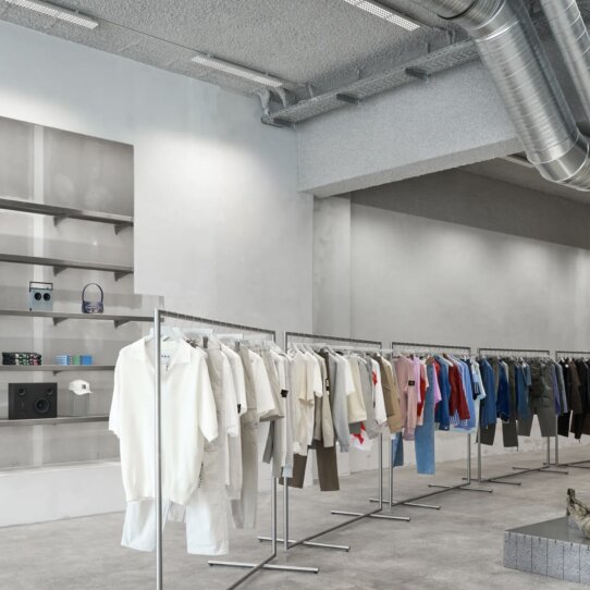 Highsnobiety Berlin 2 Highsnobiety Berlin 2