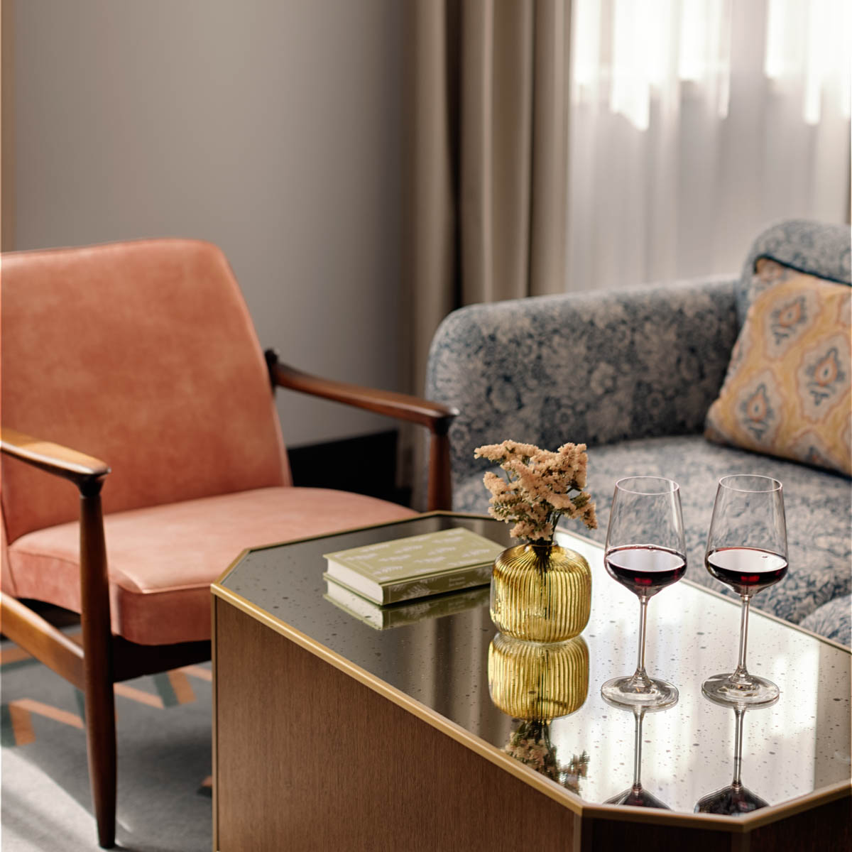 Hotel Stradom House Krakau-09