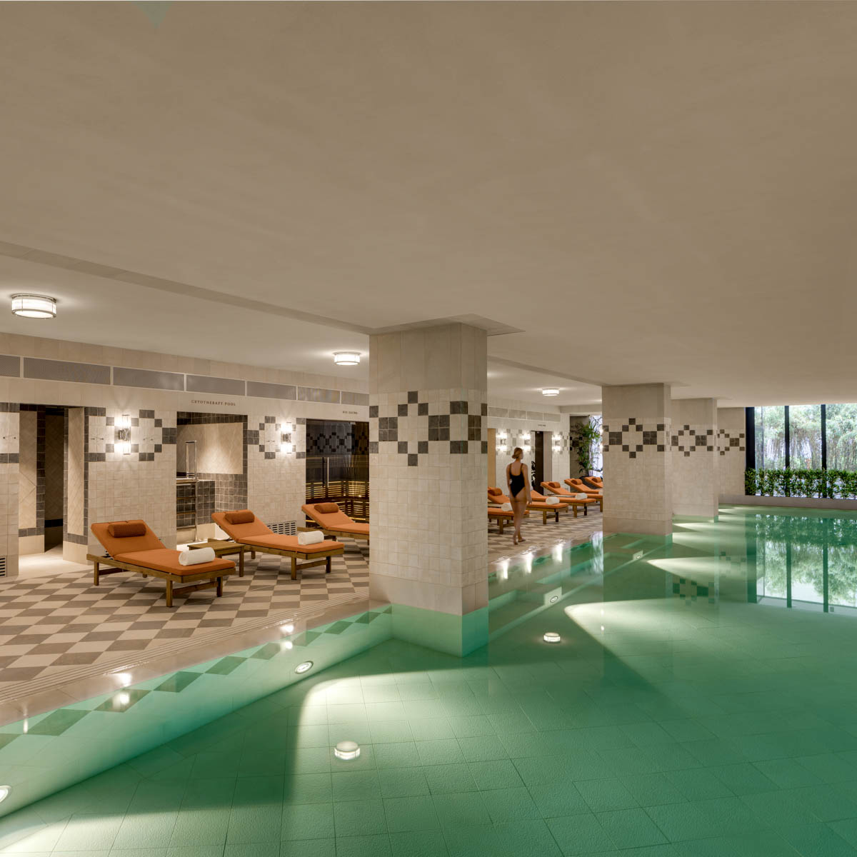 Hotel Stradom House Krakau-11