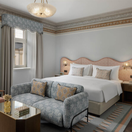 Hotel Stradom House Krakau-14