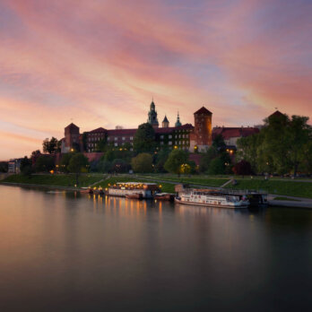 Hotel Stradom House Krakau-15