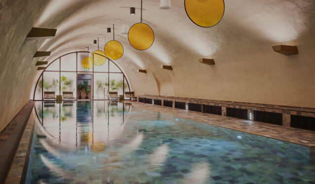 John Reed Fitness Berlin John Reed Fitness Berlin