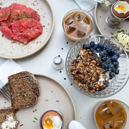 Kiosque Bäckerei Café Hamburg-2