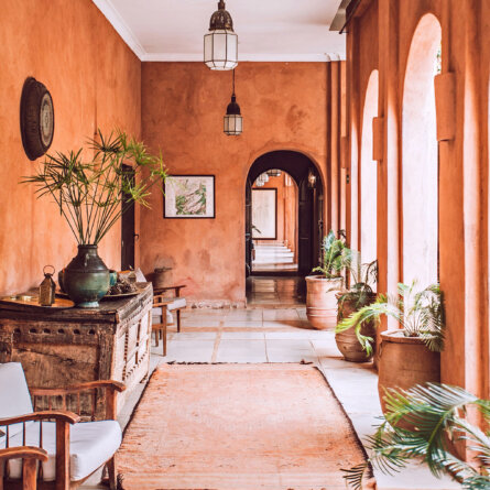 Marokko I Foto von Maria Orlova auf Unsplash