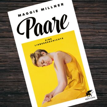 Paare von Maggie Millner