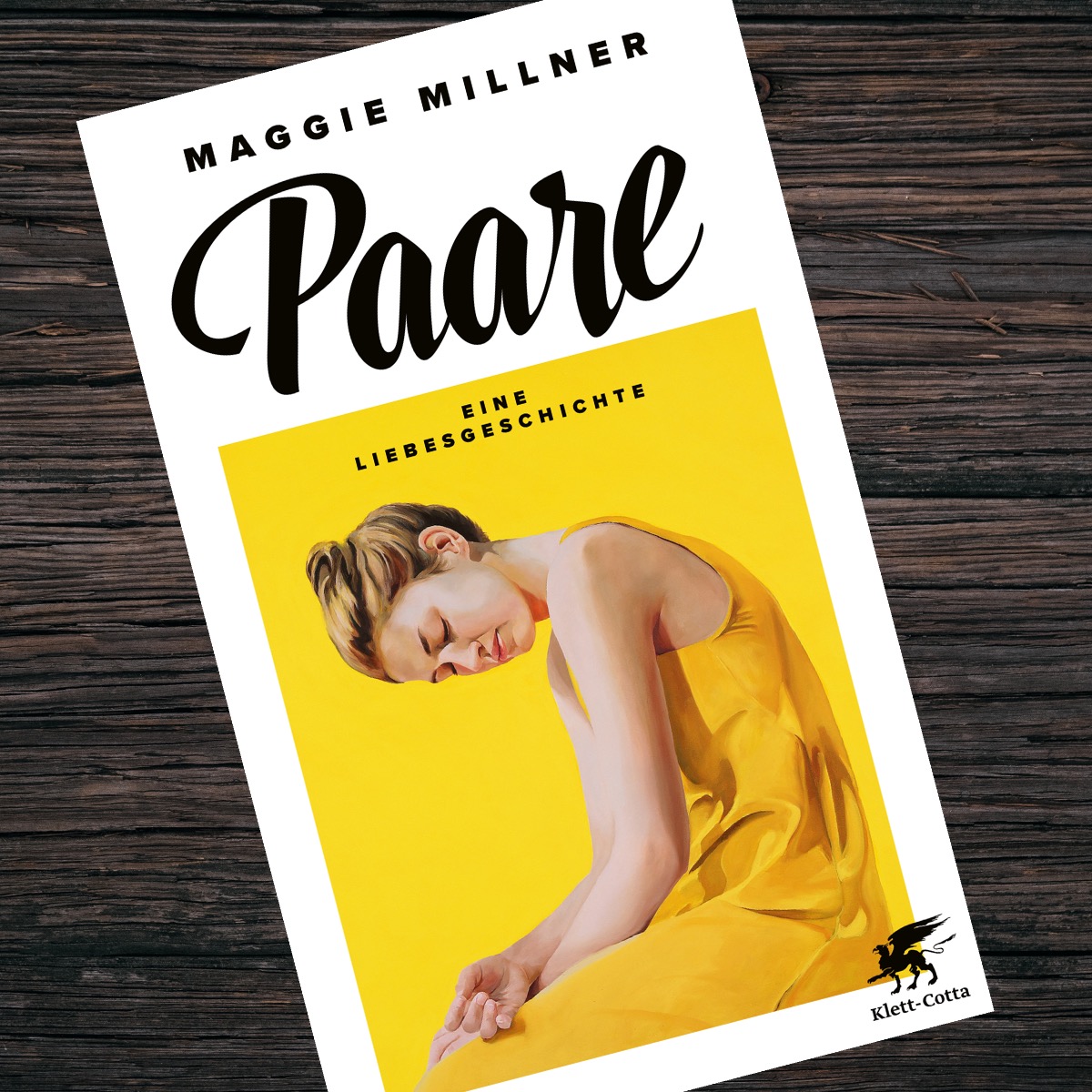 Paare von Maggie Millner