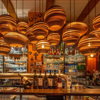 Restaurant Pikilia Berlin-Schlachtensee