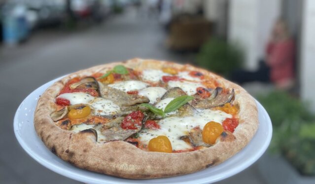 Sironi la pizza Berlin Sironi la pizza Berlin