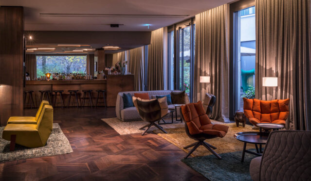 SO Berlin Das Stue Bar