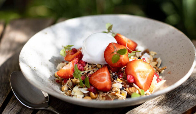 Spindler Brunch Berlin-8 ©Karolina Preis Spindler Brunch Berlin-8 ©Karolina Preis