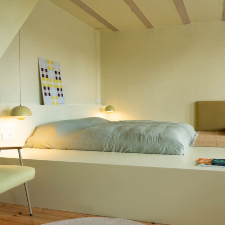 St. Oberholz Retreat © Pavel Becker-02