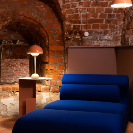 St. Oberholz Retreat © Pavel Becker-05