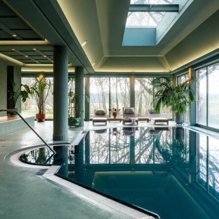 St. Oberholz Retreat © Pavel Becker-11