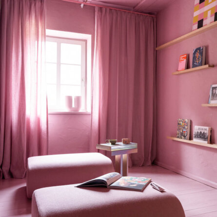 St. Oberholz Retreat © Pavel Becker-12