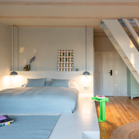 St. Oberholz Retreat © Pavel Becker-16