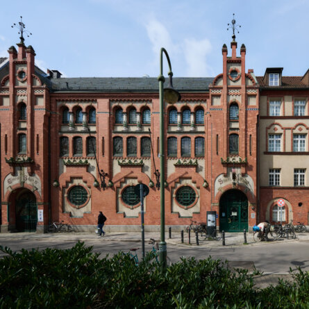 Stadtbad Charlottenburg -1