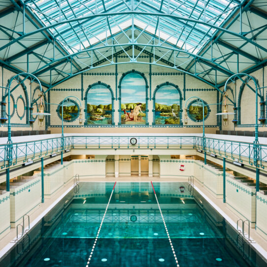 Stadtbad Charlottenburg -3 Stadtbad Charlottenburg -3