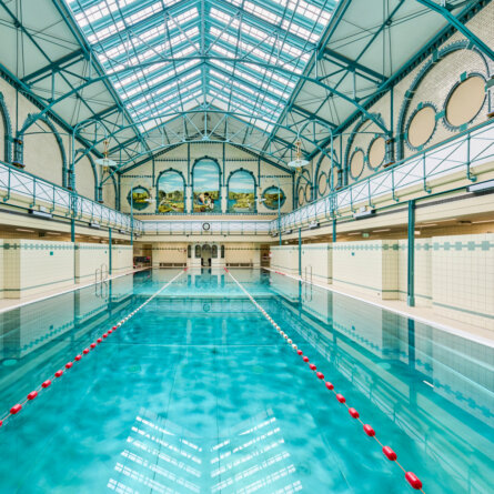 Stadtbad Charlottenburg -4