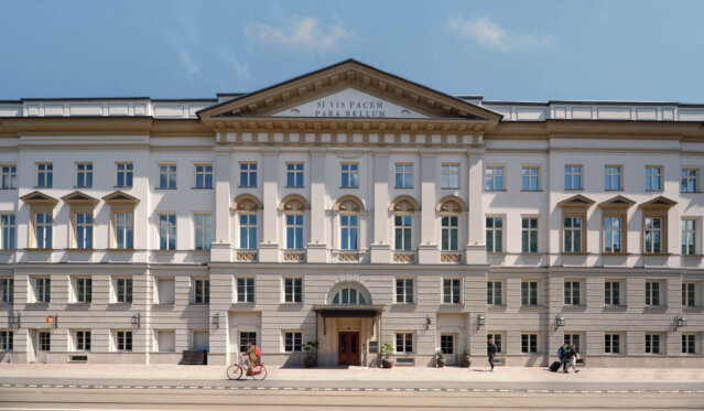 Stardom House Krakau