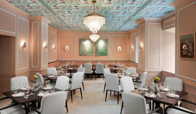 Stradomska 12 Restaurant Krakau