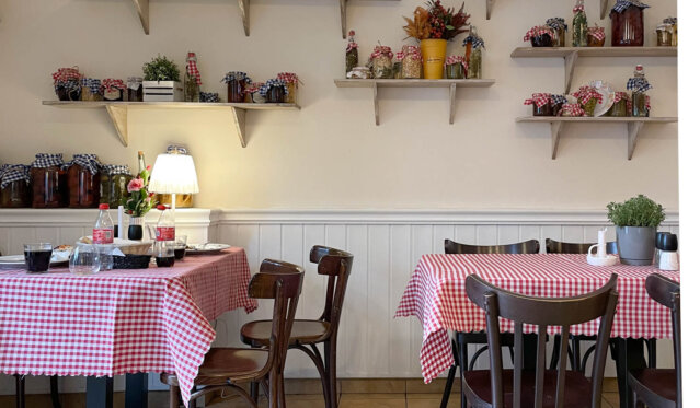 Szalone Widelce Krakow