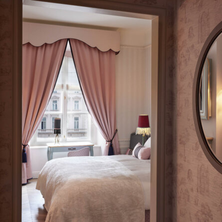 The Leo Grand Hotel Wien-09