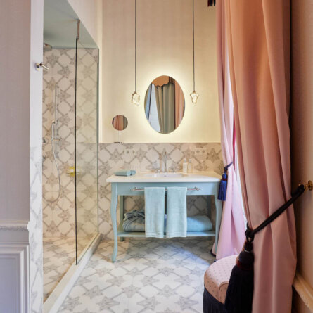 The Leo Grand Hotel Wien-12