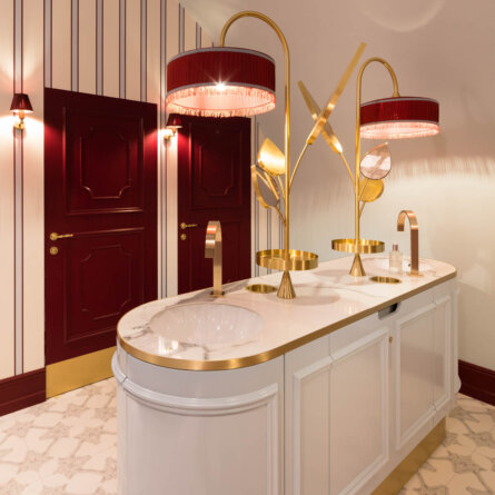 The Leo Grand Hotel Wien-14