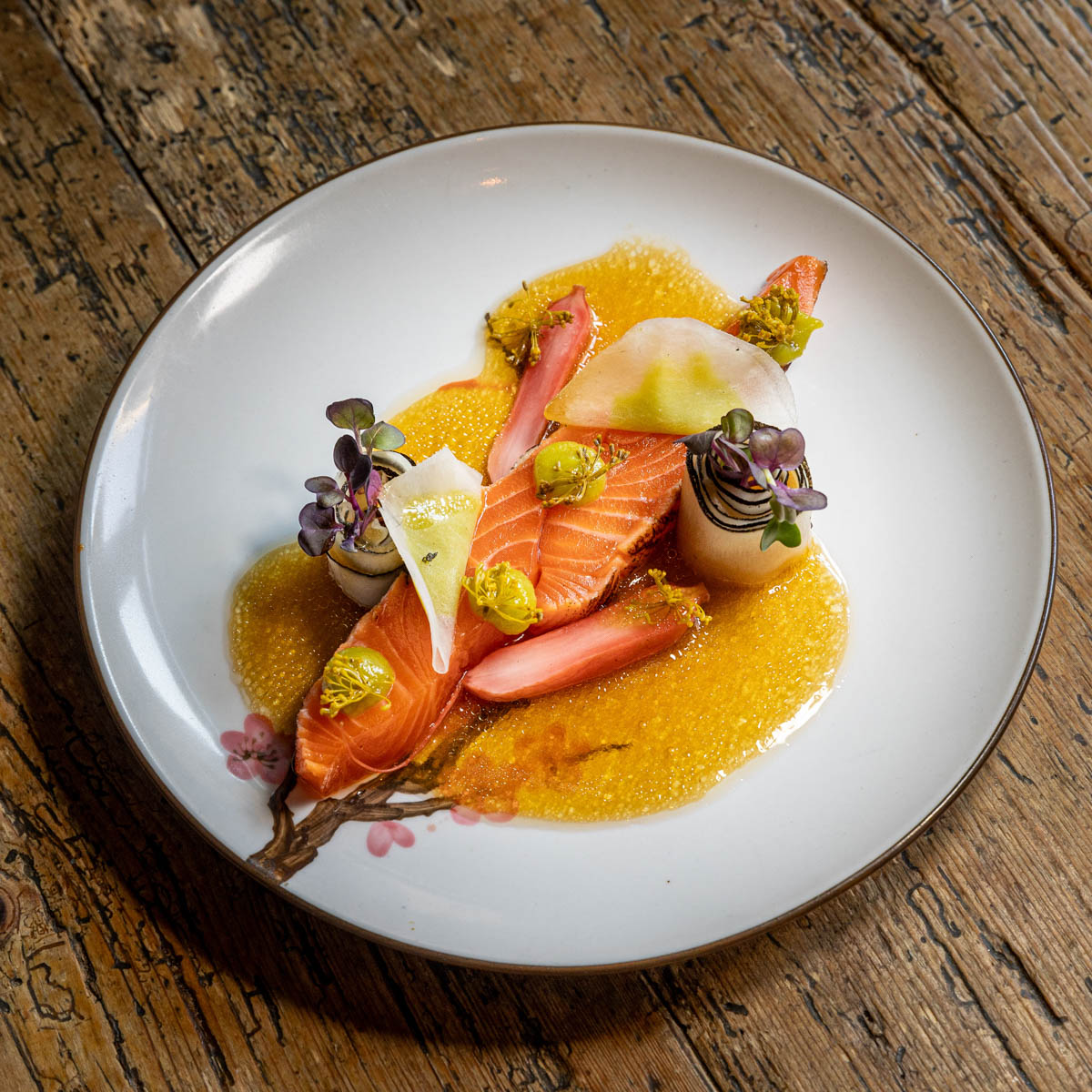 Theresa Grill München-2 Theresa Grill München-2