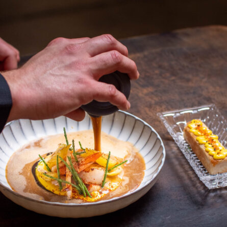 Theresa Grill München-7