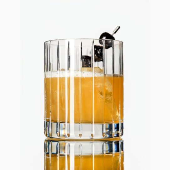 Whisky Sour aus Gourmand Lemon Whisky Sour aus Gourmand Lemon