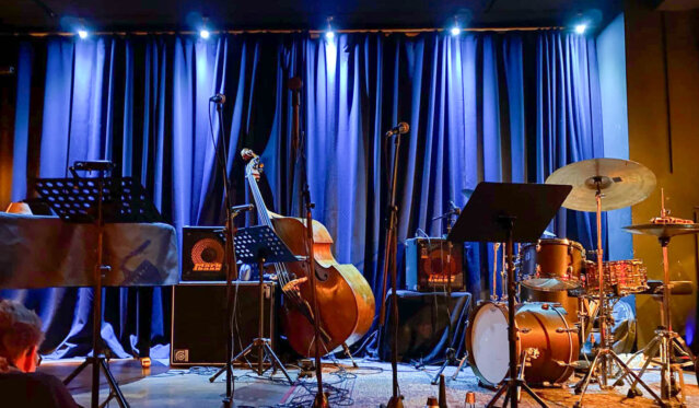 Zig Zag Jazz Club Berlin Zig Zag Jazz Club Berlin