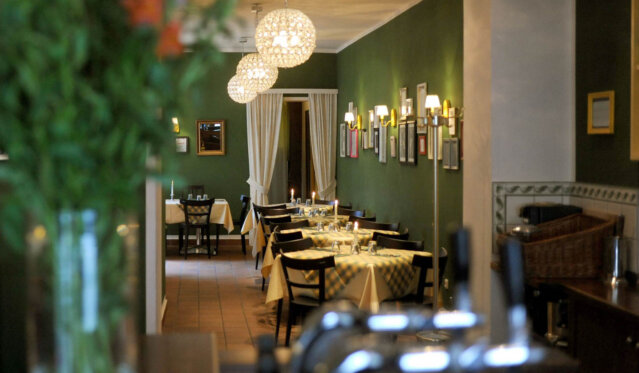 Anabelas Kitchen Berlin